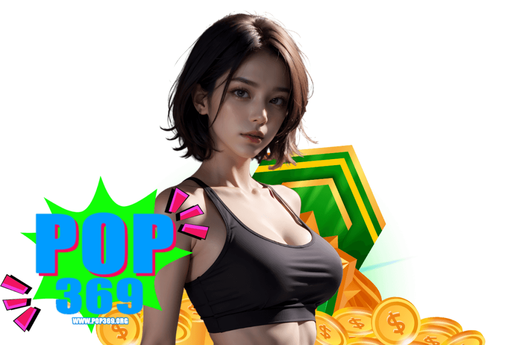 pop369 สล็อต