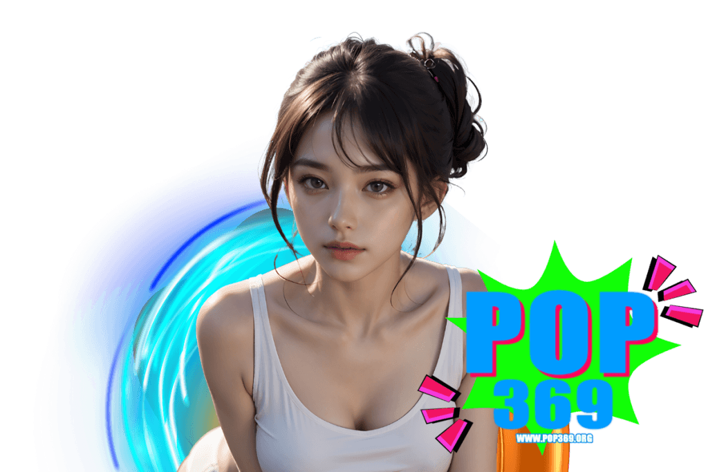 pop369 แจกเครดิตฟรี